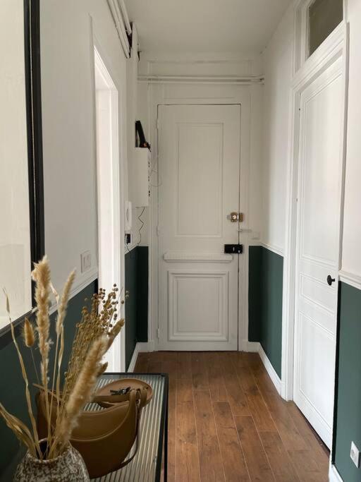 Le Beau Marche, 70M, 2 Chambres, Lumineux Rouen Exterior foto